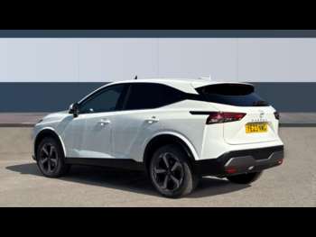Used Nissan Qashqai 2023 for sale - 75272527: Photo