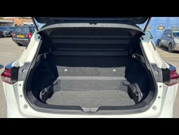 Used Nissan Qashqai 2023 for sale - 75272527: Photo