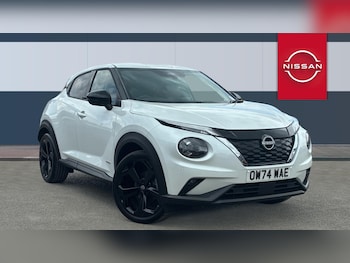 Used Nissan Juke 2025 for sale - 78858461: Photo