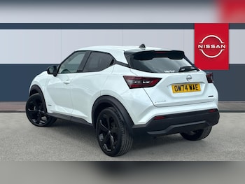 Used Nissan Juke 2025 for sale - 78858461: Photo
