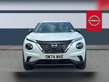 Used Nissan Juke 2025 for sale - 78858461: Photo