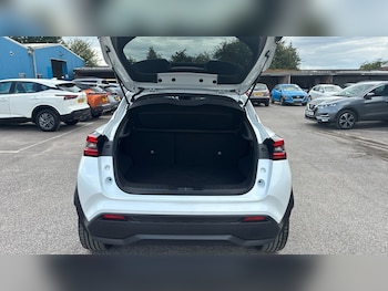Used Nissan Juke 2025 for sale - 78858461: Photo
