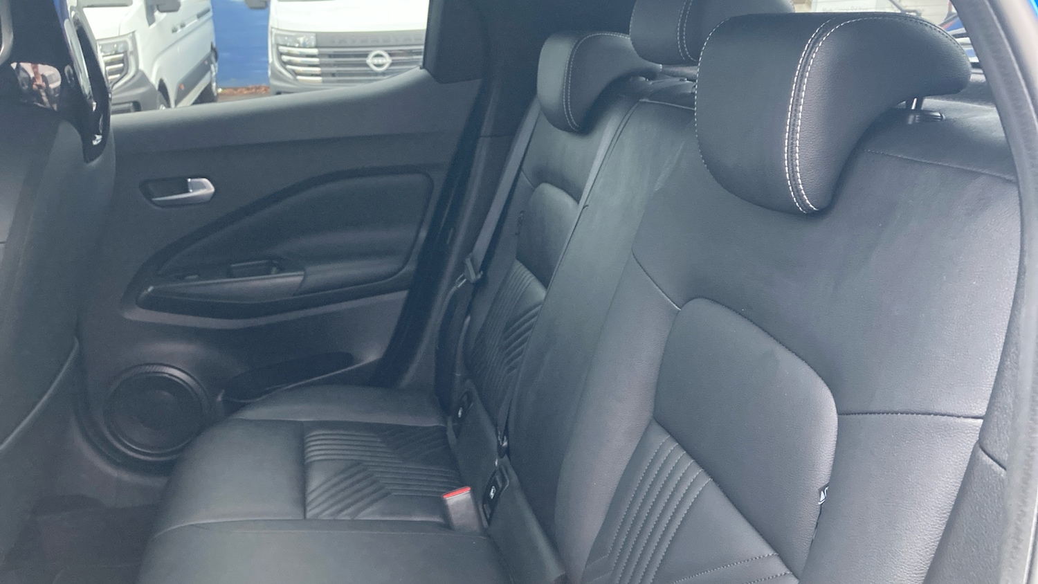 Used Nissan Juke 2025 for sale - 77094365: Photo 16