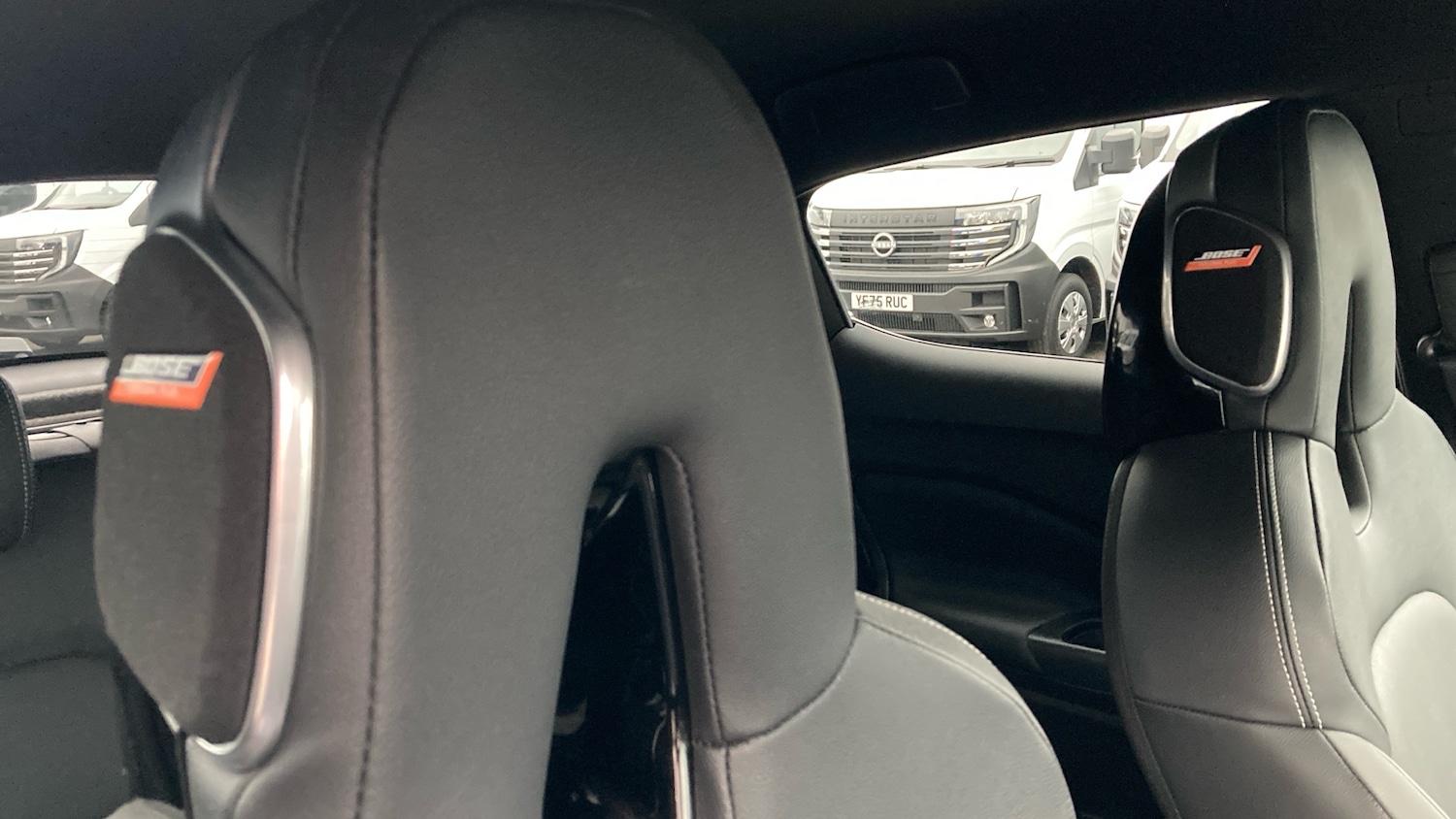 Used Nissan Juke 2025 for sale - 77094365: Photo 18