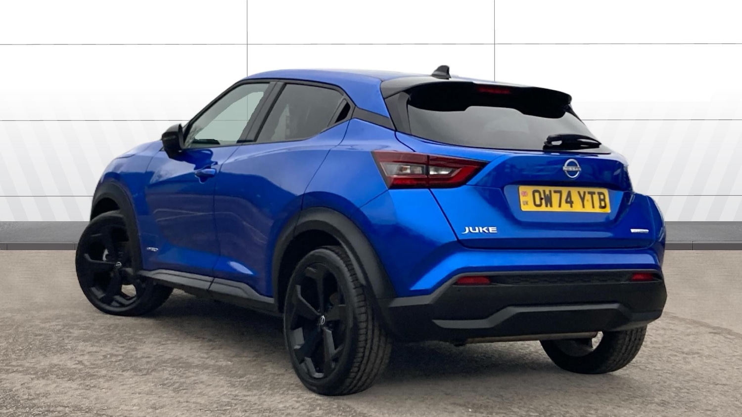 Used Nissan Juke 2025 for sale - 77094365: Photo 2