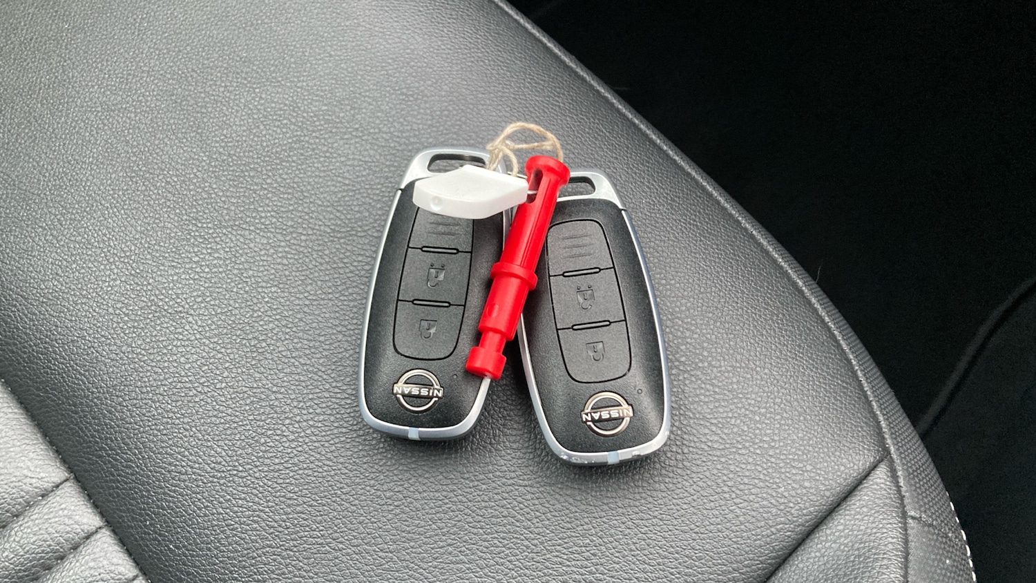 Used Nissan Juke 2025 for sale - 77094365: Photo 20