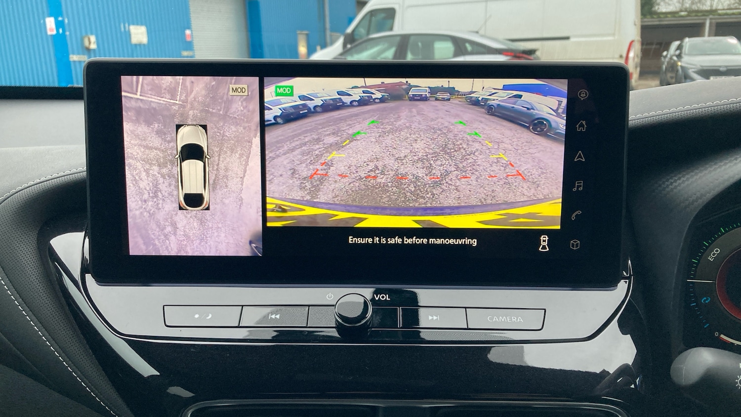 Used Nissan Juke 2025 for sale - 77094365: Photo 21