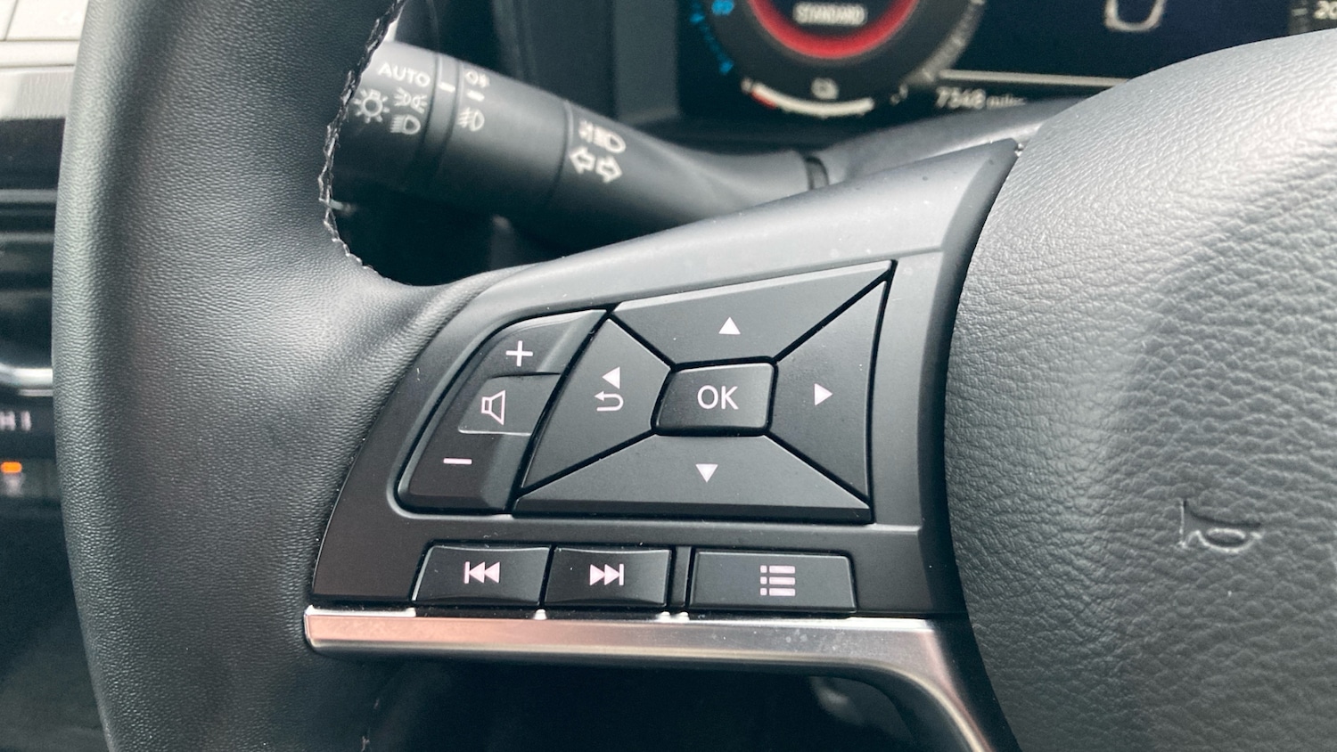 Used Nissan Juke 2025 for sale - 77094365: Photo 23