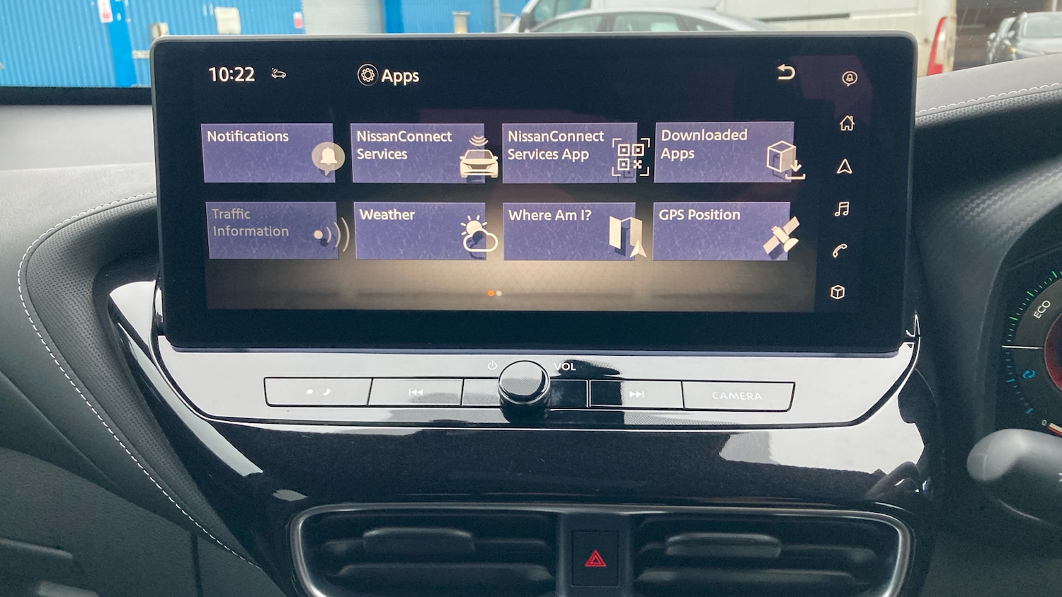 Used Nissan Juke 2025 for sale - 77094365: Photo 28