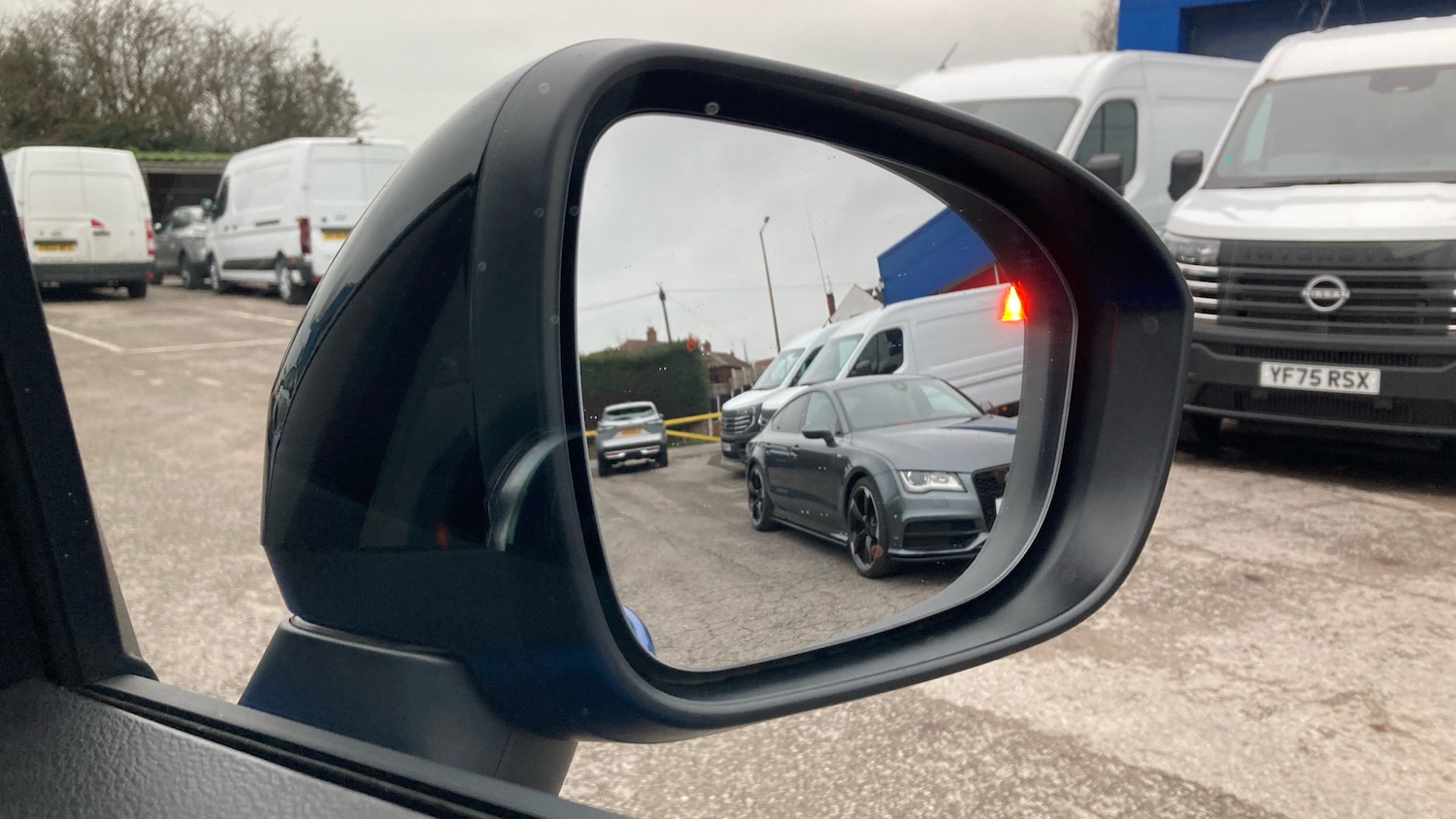 Used Nissan Juke 2025 for sale - 77094365: Photo 29