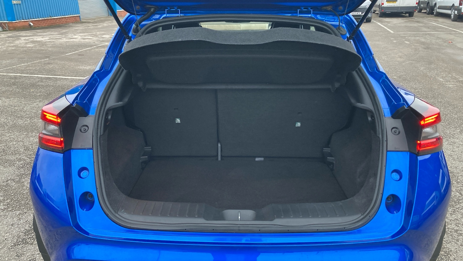 Used Nissan Juke 2025 for sale - 77094365: Photo 4