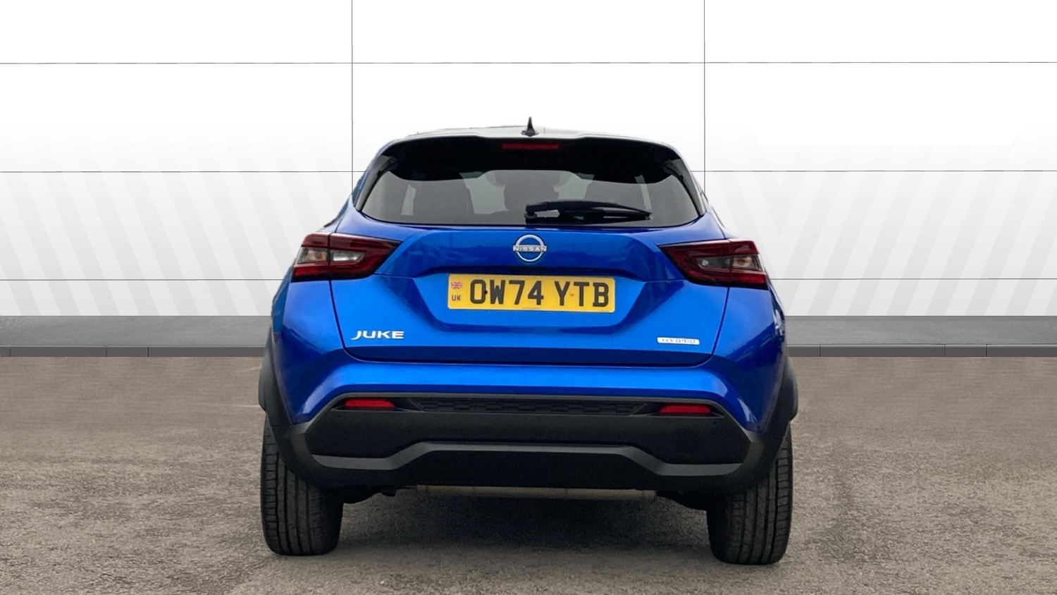 Used Nissan Juke 2025 for sale - 77094365: Photo 6