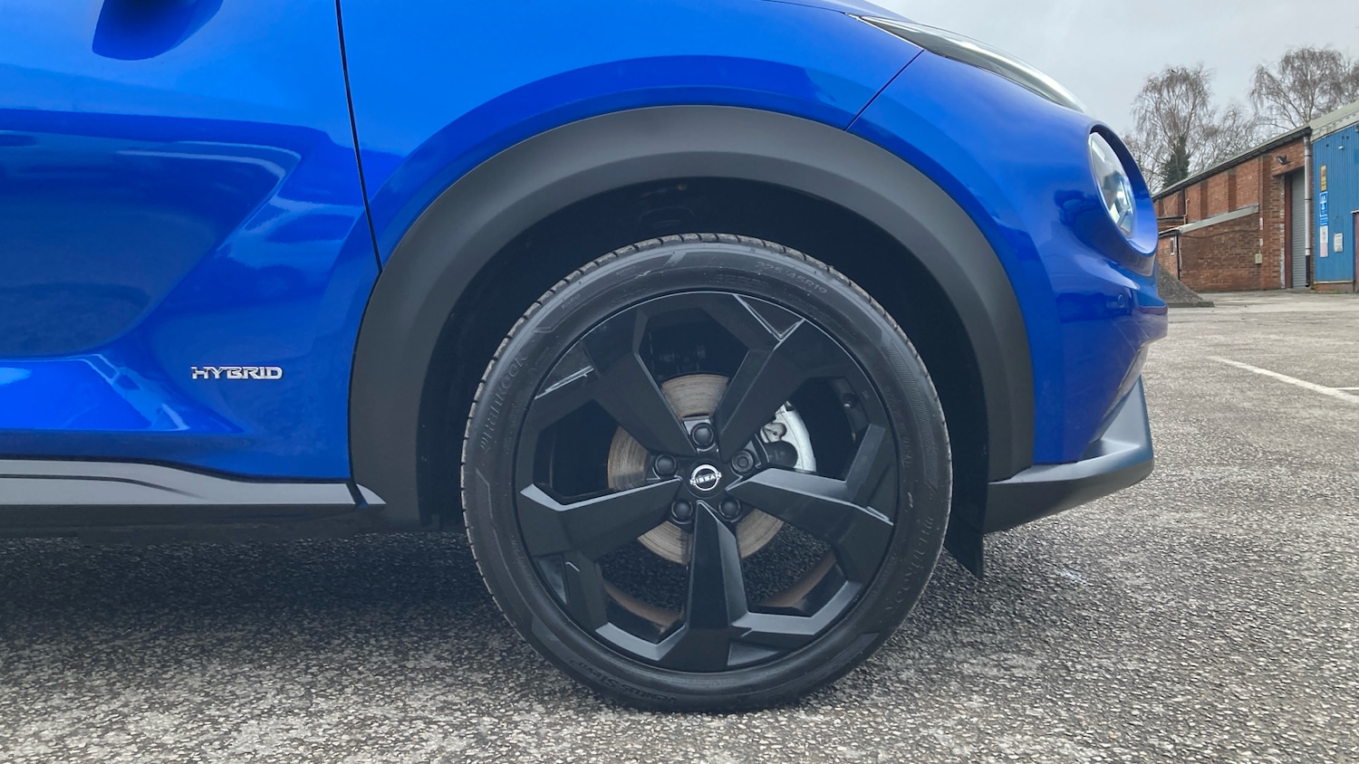 Used Nissan Juke 2025 for sale - 77094365: Photo 7