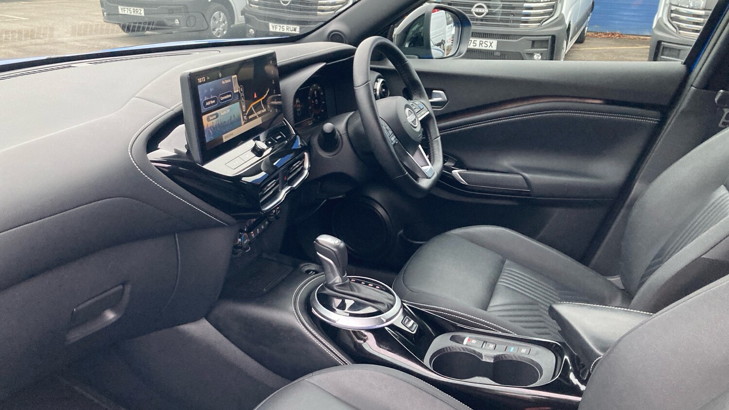 Used Nissan Juke 2025 for sale - 77094365: Photo 9