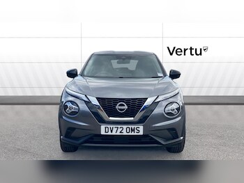 Used Nissan Juke 2022 for sale - 75547815: Photo