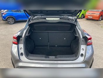 Used Nissan Juke 2022 for sale - 75547815: Photo