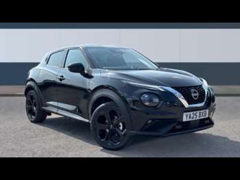 2025 (25) - 1.0 DiG-T Tekna 5dr Petrol Hatchback