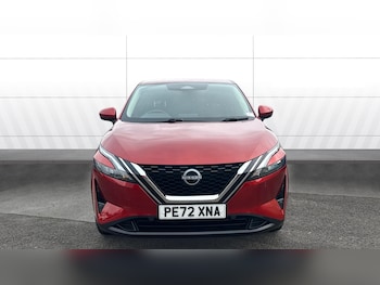 Used Nissan Qashqai 2022 for sale - 76340501: Photo