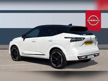 Used Nissan Qashqai 2024 for sale - 79322571: Photo