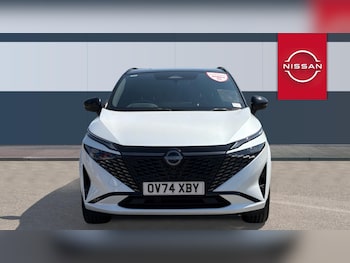 Used Nissan Qashqai 2024 for sale - 79322571: Photo