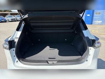 Used Nissan Qashqai 2024 for sale - 79322571: Photo
