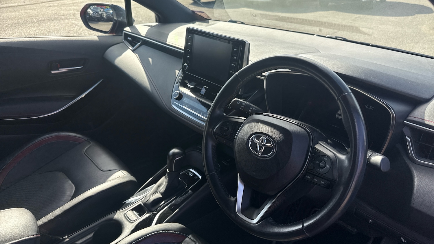 Used Toyota Corolla 2020 for sale - 77961714: Photo 11