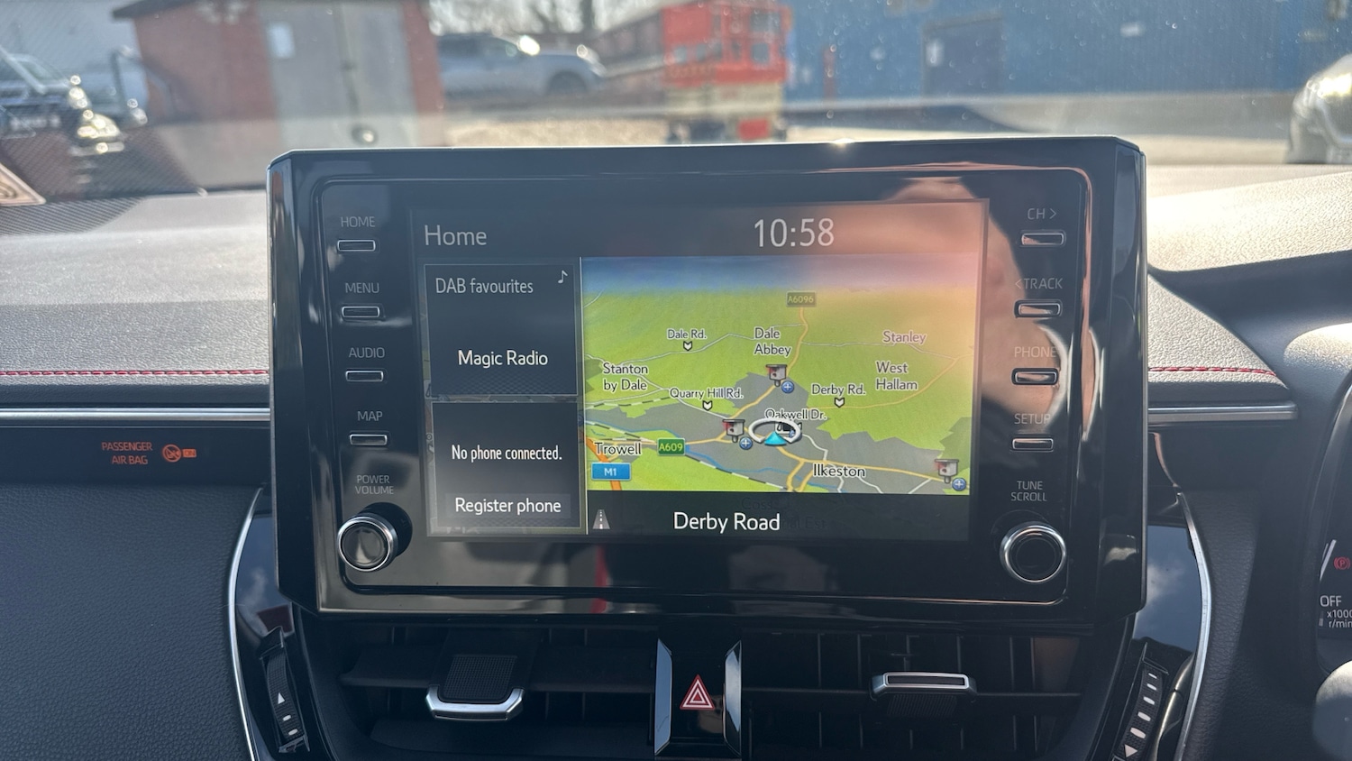 Used Toyota Corolla 2020 for sale - 77961714: Photo 12