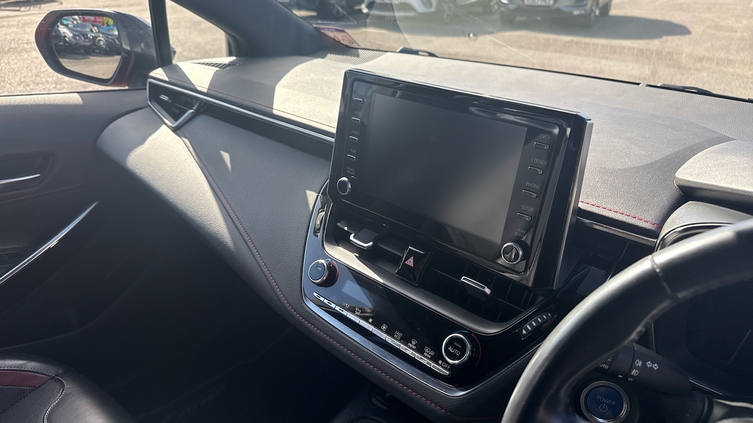 Used Toyota Corolla 2020 for sale - 77961714: Photo 14