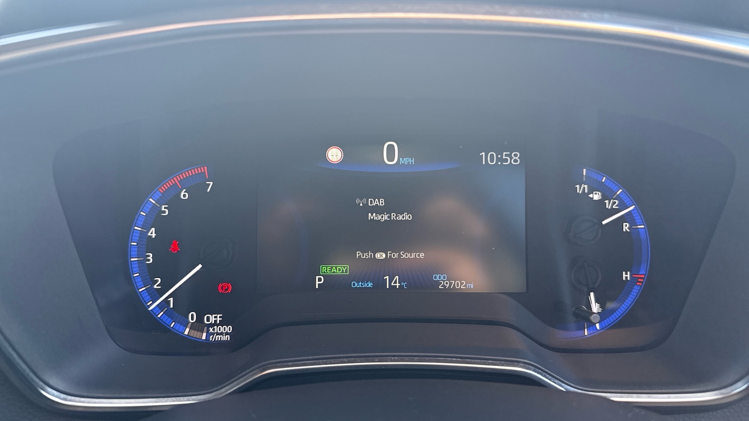 Used Toyota Corolla 2020 for sale - 77961714: Photo 18