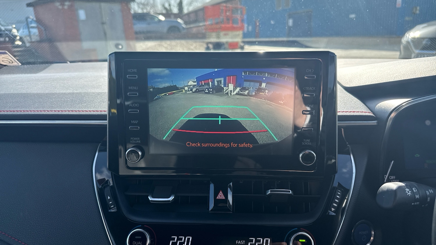 Used Toyota Corolla 2020 for sale - 77961714: Photo 21