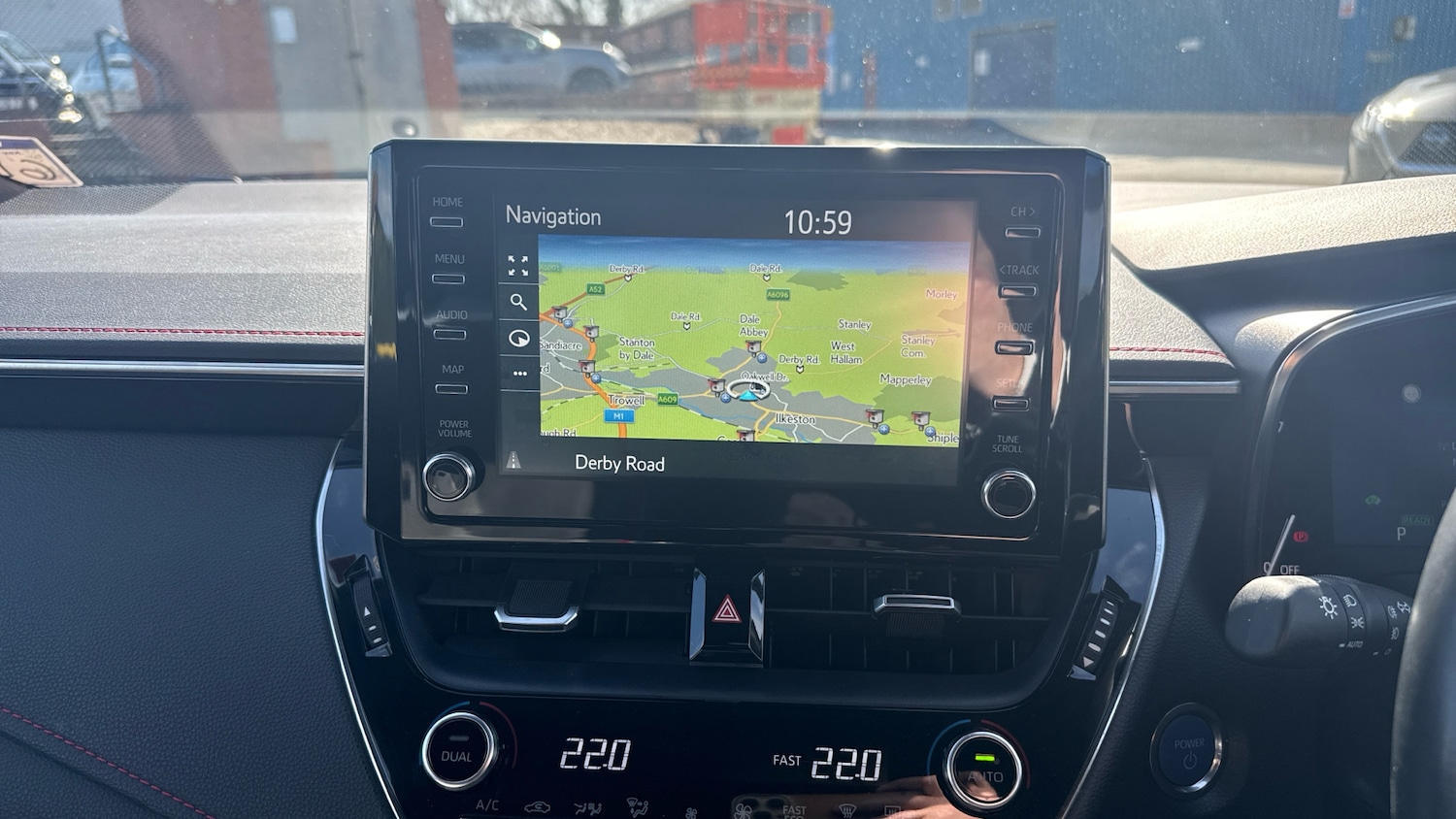 Used Toyota Corolla 2020 for sale - 77961714: Photo 22