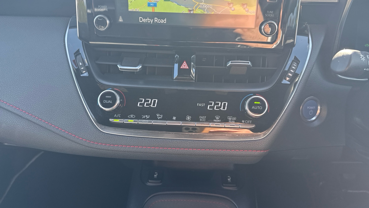 Used Toyota Corolla 2020 for sale - 77961714: Photo 23