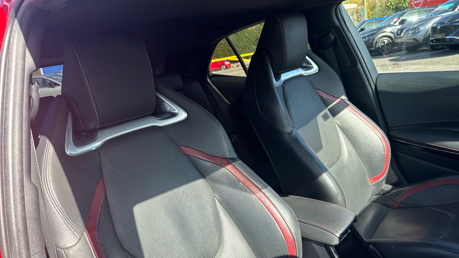 Used Toyota Corolla 2020 for sale - 77961714: Photo 27