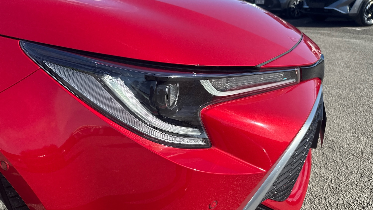 Used Toyota Corolla 2020 for sale - 77961714: Photo 31