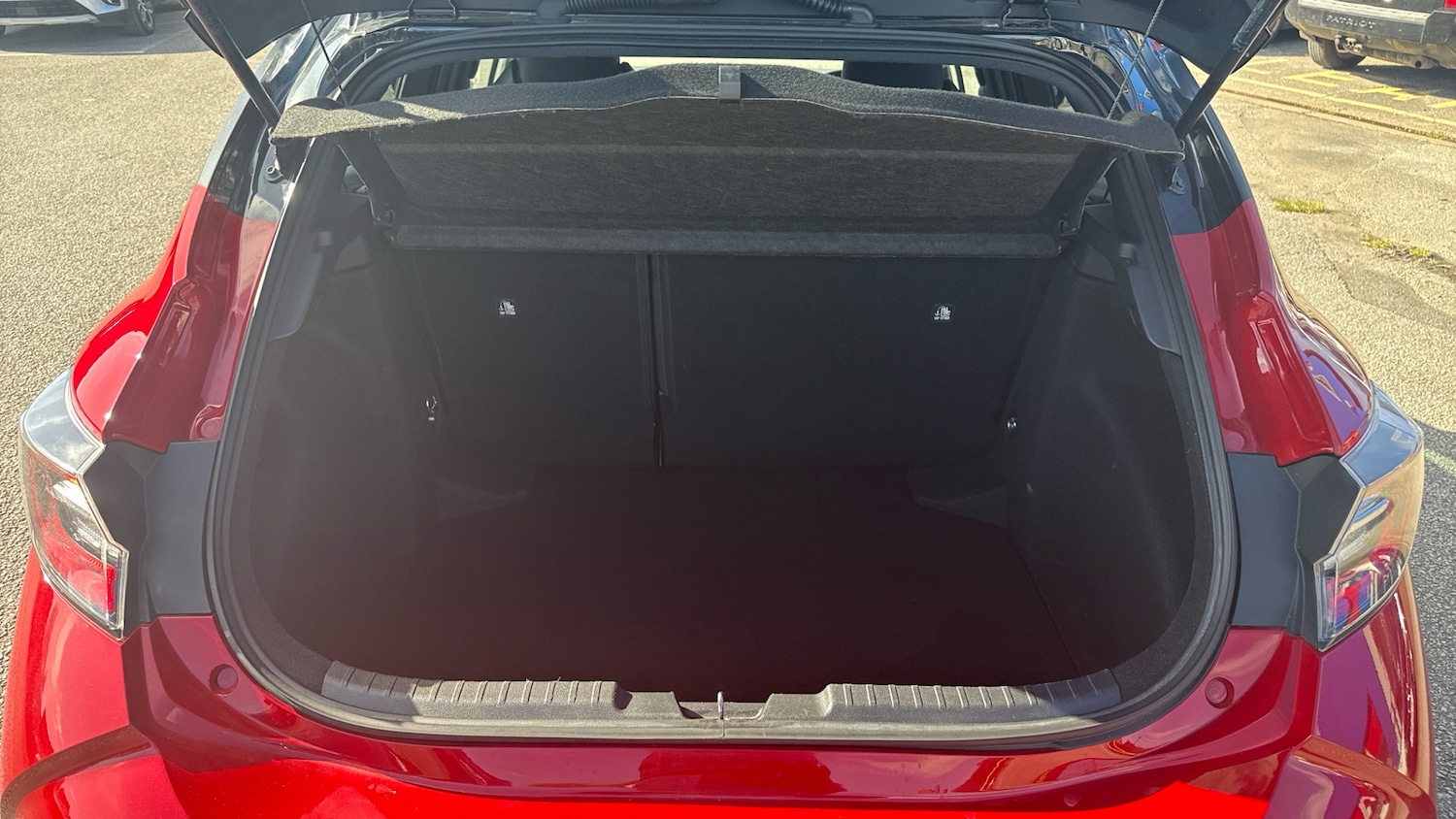 Used Toyota Corolla 2020 for sale - 77961714: Photo 4