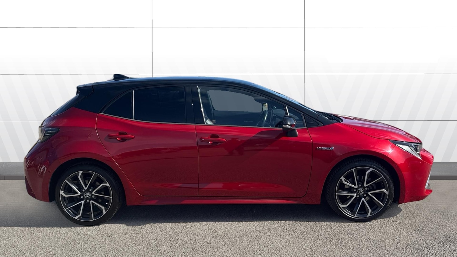 Used Toyota Corolla 2020 for sale - 77961714: Photo 5