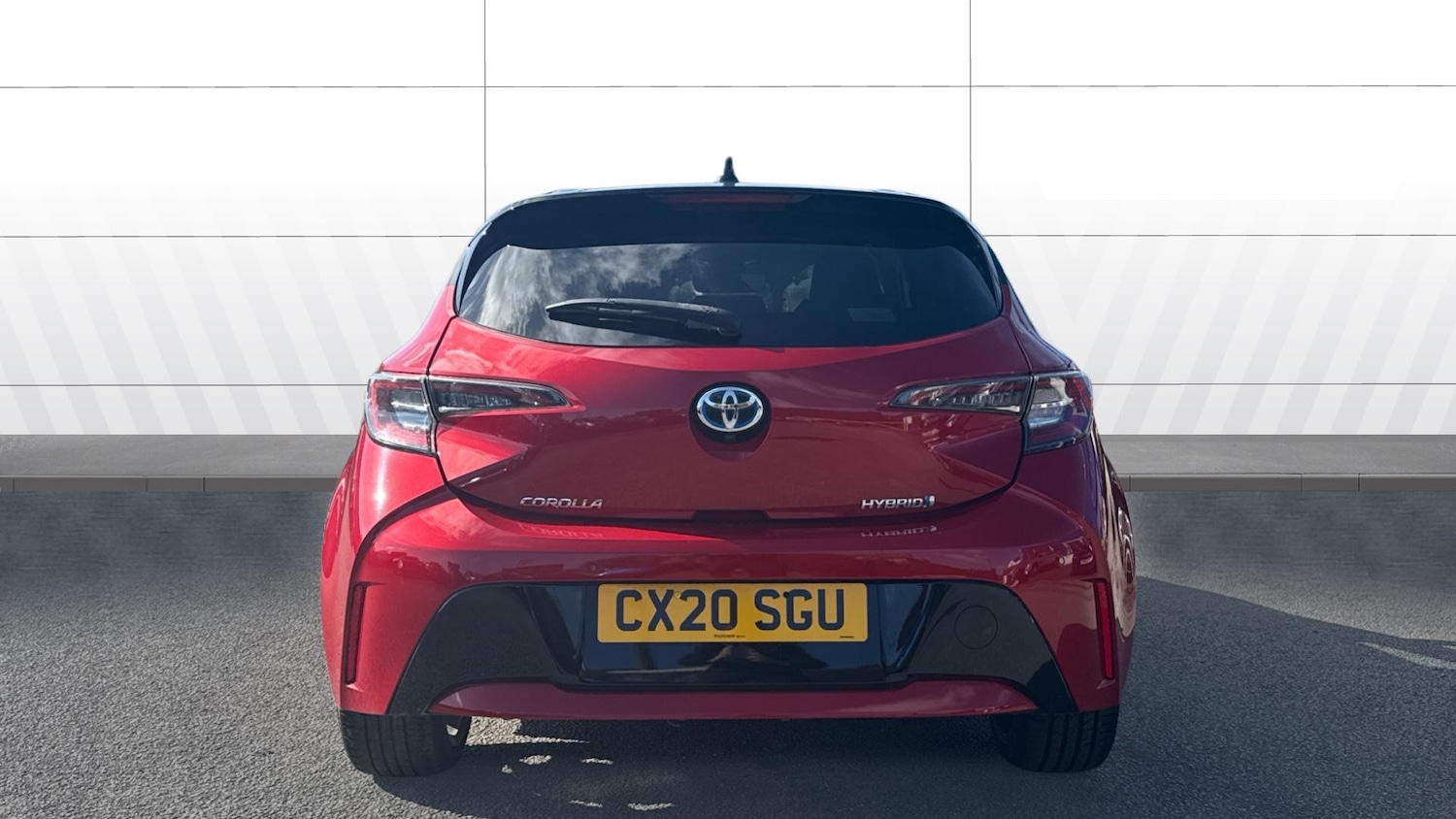 Used Toyota Corolla 2020 for sale - 77961714: Photo 6