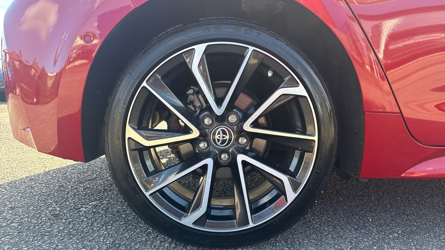 Used Toyota Corolla 2020 for sale - 77961714: Photo 7