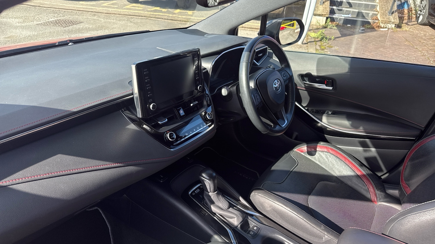 Used Toyota Corolla 2020 for sale - 77961714: Photo 9