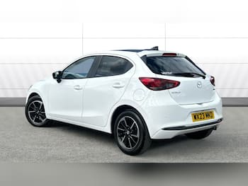 Used Mazda Mazda2 2023 for sale - 79706470: Photo