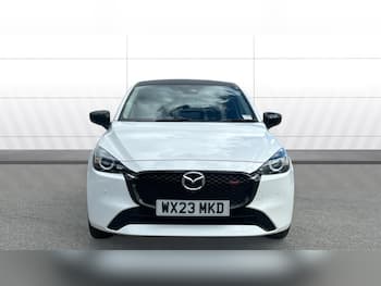 Used Mazda Mazda2 2023 for sale - 79706470: Photo