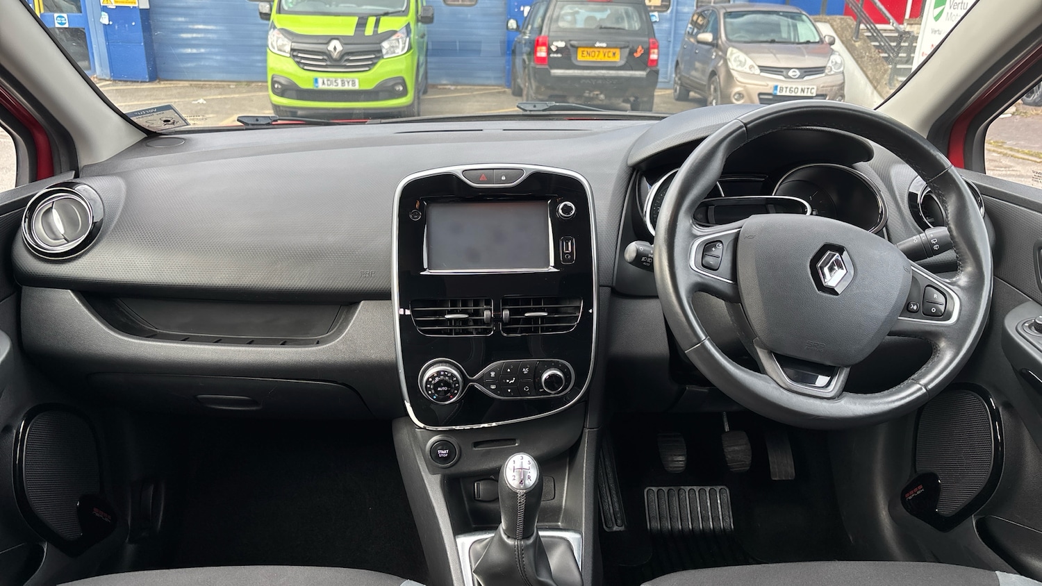 Used Renault Clio 2016 for sale - 78045443: Photo 10