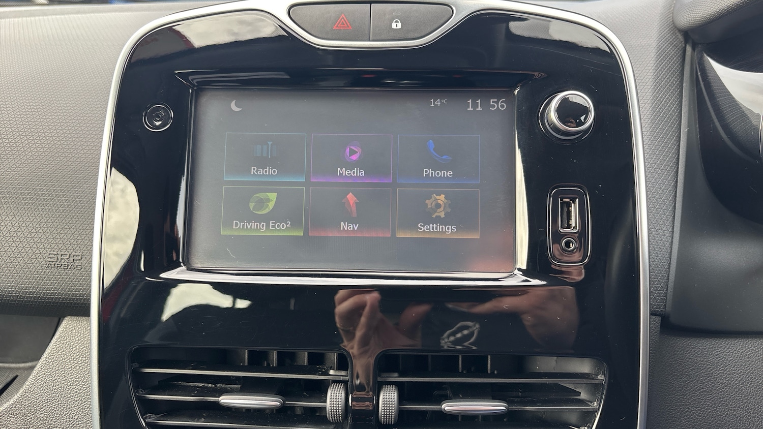 Used Renault Clio 2016 for sale - 78045443: Photo 12