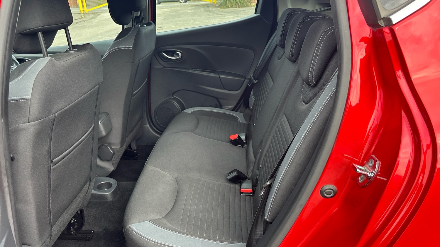 Used Renault Clio 2016 for sale - 78045443: Photo 16