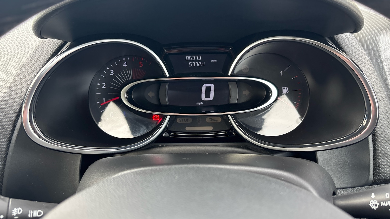 Used Renault Clio 2016 for sale - 78045443: Photo 18