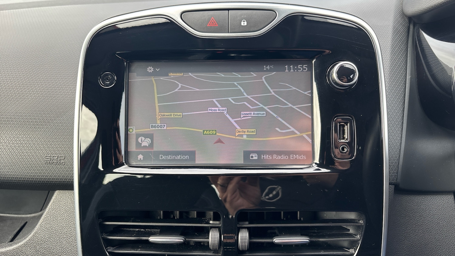 Used Renault Clio 2016 for sale - 78045443: Photo 26