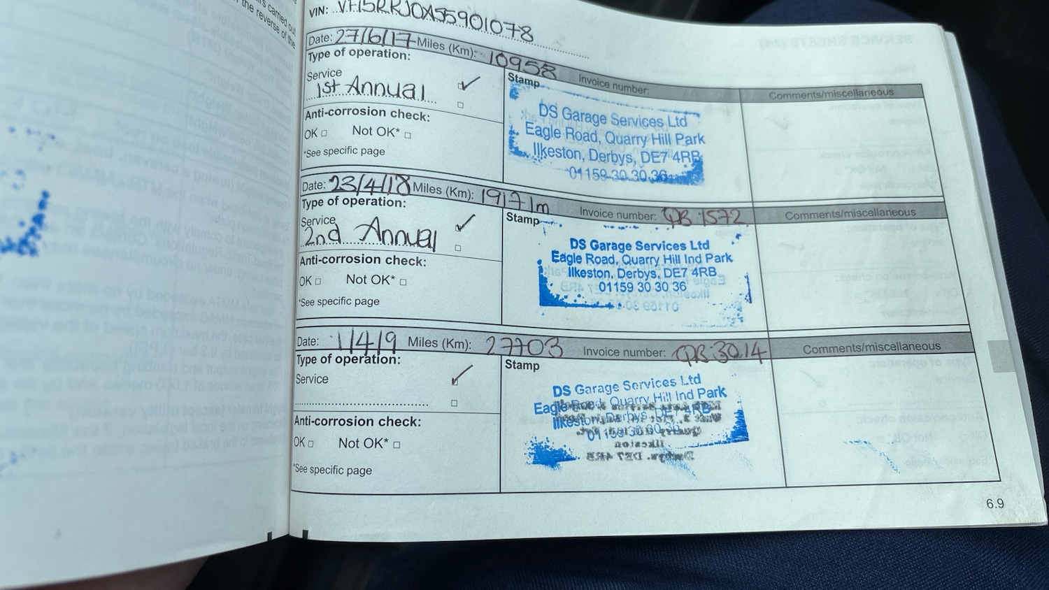 Used Renault Clio 2016 for sale - 78045443: Photo 28