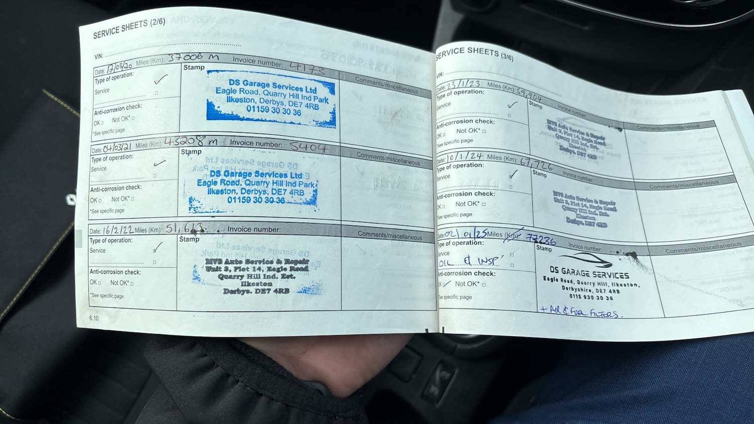 Used Renault Clio 2016 for sale - 78045443: Photo 29