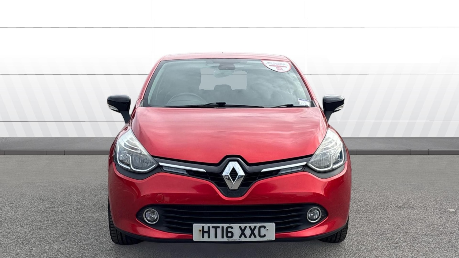 Used Renault Clio 2016 for sale - 78045443: Photo 3