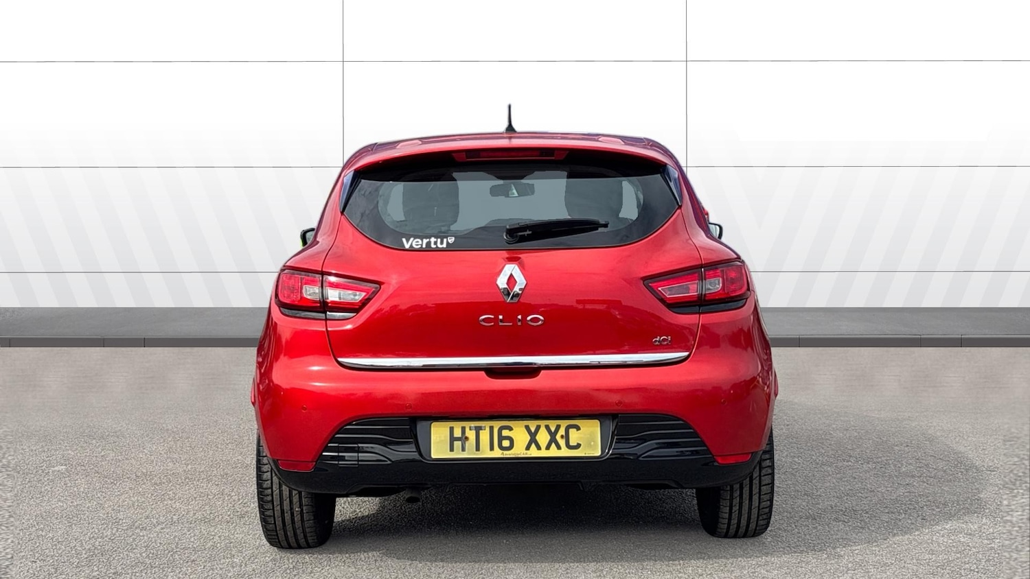Used Renault Clio 2016 for sale - 78045443: Photo 6